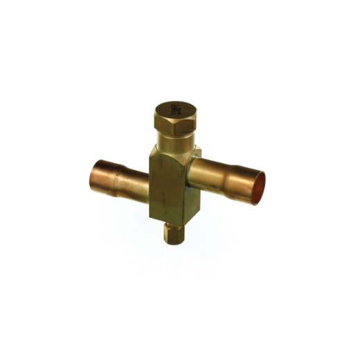 7/8 SERVICE VALVE - SUCTION - 7/8